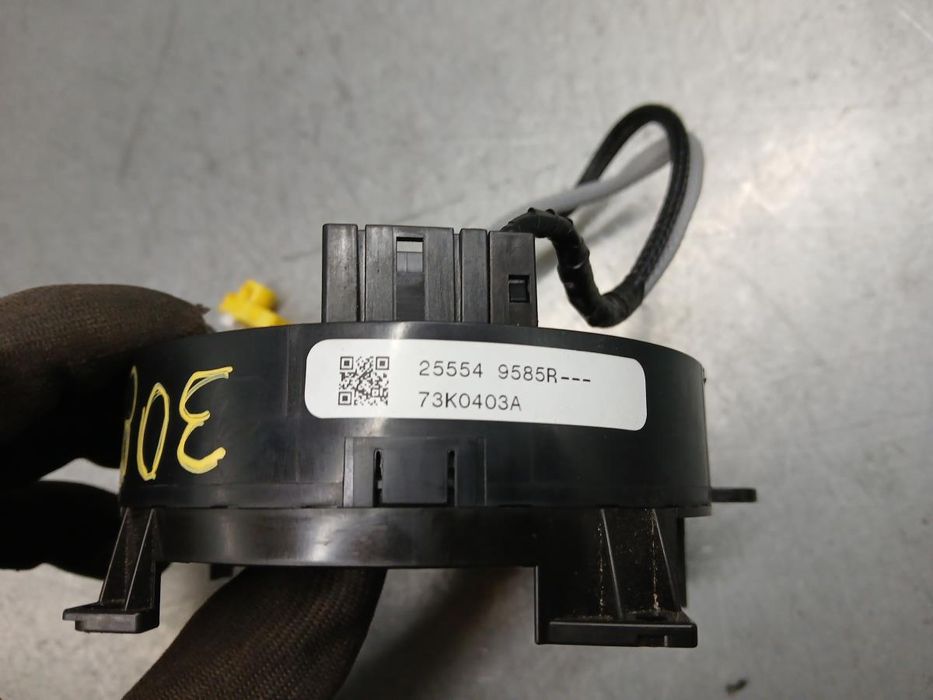 Fita de airbags RENAULT Captur II