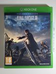 Final Fantasy XV Day One Edition / Xbox One / Sklep z Grami /Skup gier