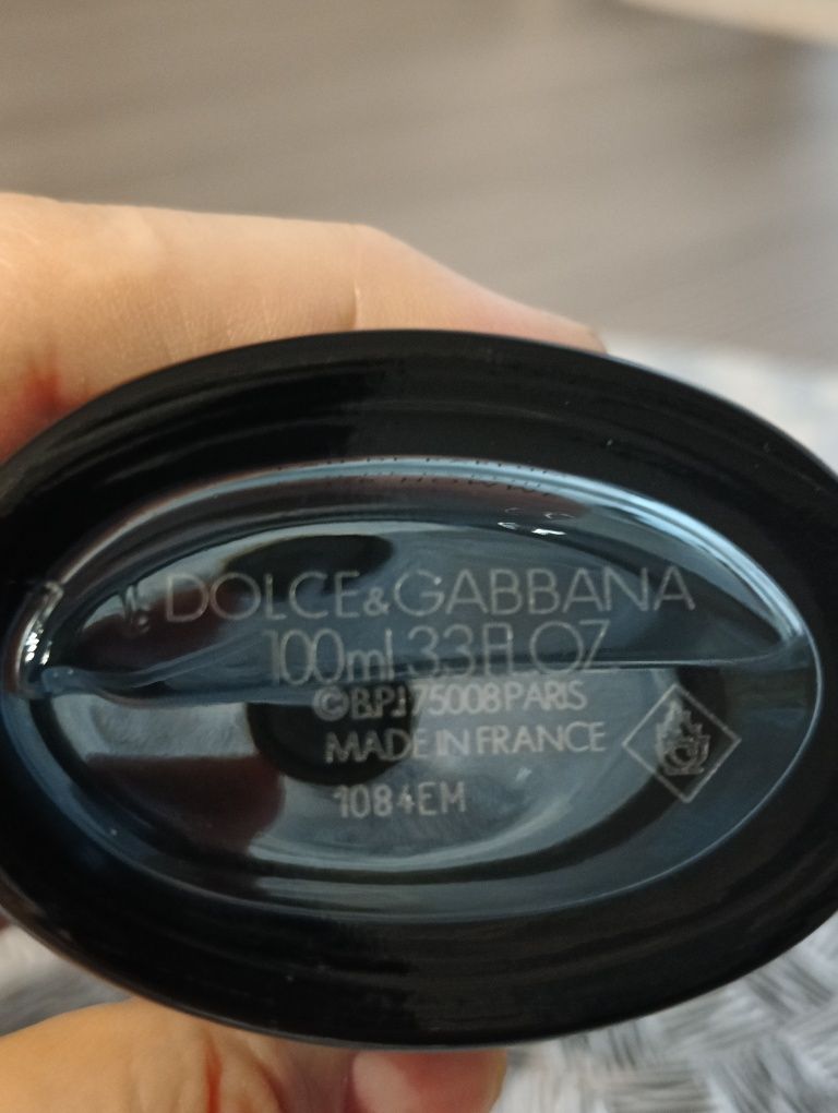 Dolce& Gabbana Light Blue Forever