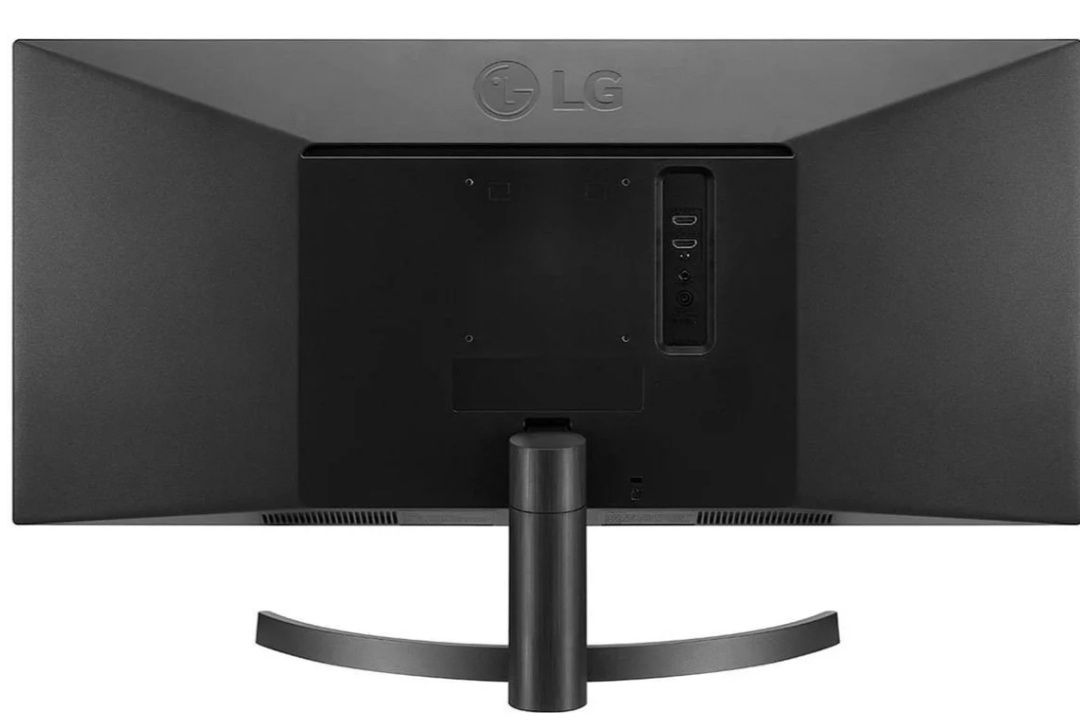 Monitor LG 29WL500 Ultrawide