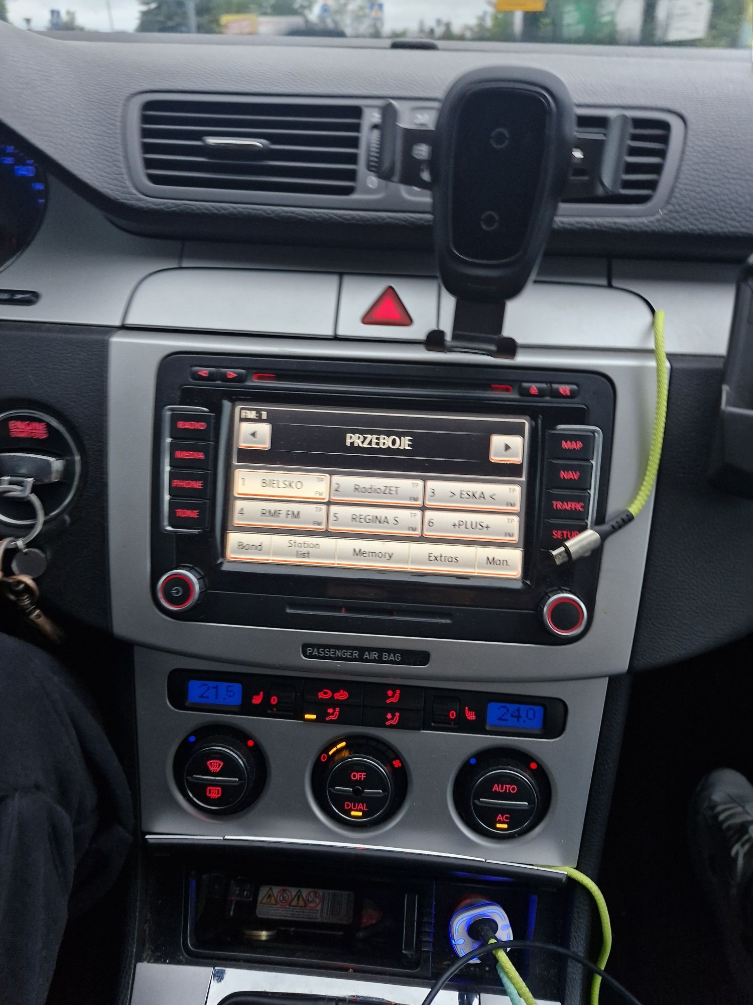 Passat b6 cbab 2.0
