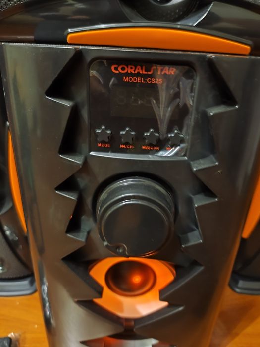 Акустична система 5.1