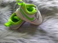 Buty nike dzieciece