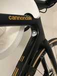 Frameset rozmiar 51 Cannondale SuperSix EVO BallisTec Hi-MOD