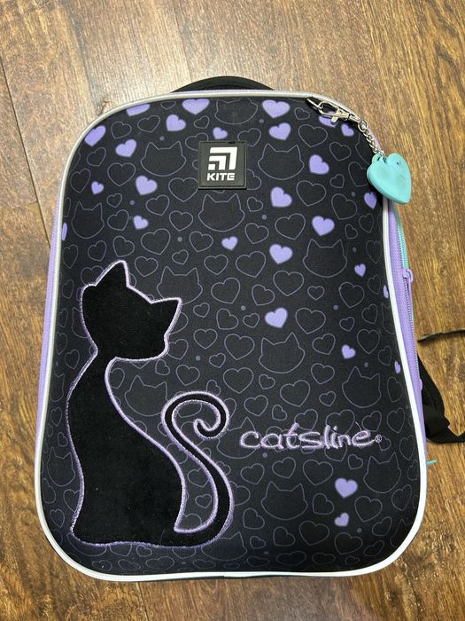 Шкільний портфель Kite