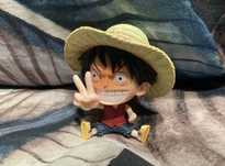 Figurka Luffy Anime Manga One Piece