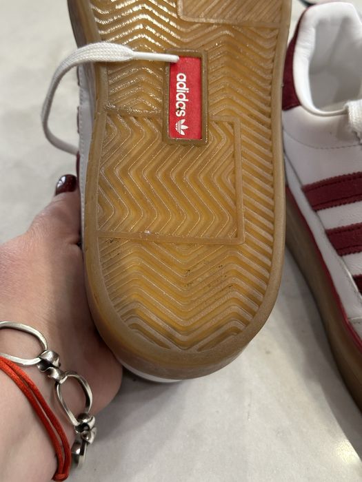 Кросівки «Adidas» жіночі