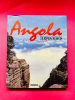 Angola, Tempos Novos - Edipress