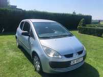 Mitsubishi Colt 1,1