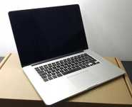 Laptop MacBook PRO *A1398*Core*i7HQ*16GB*512GB*SSD