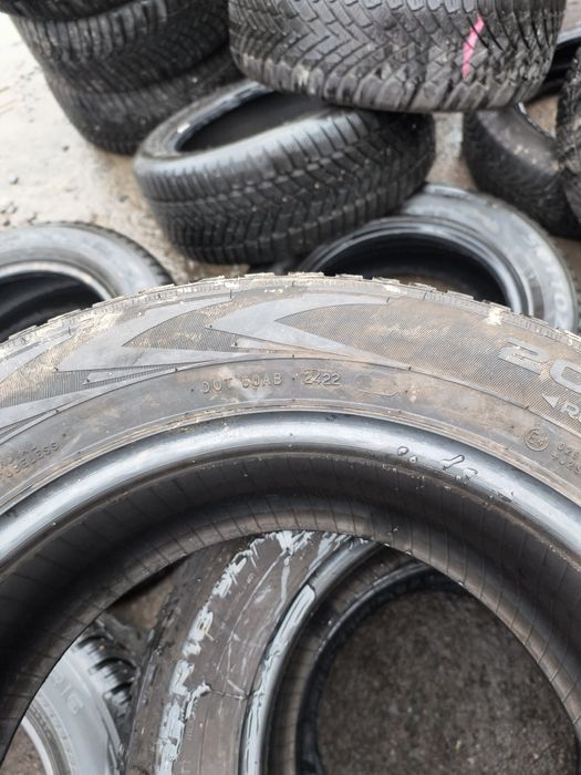 205/65R16 Nokian 2022рік зима