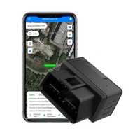 Lokalizator GPS Tracker OBD - Śledzenie Auta, Google Maps, Podsłuch !