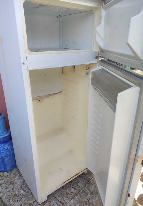 Продам холодильник Донбас 214-1 (під відновлення)