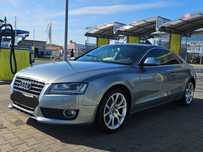 Audi A5 2.0 TFSI Coupe