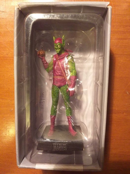 Figura Marvel - Green Goblin