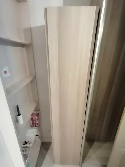 Ikea szafka łazienkowa 30x40x192.