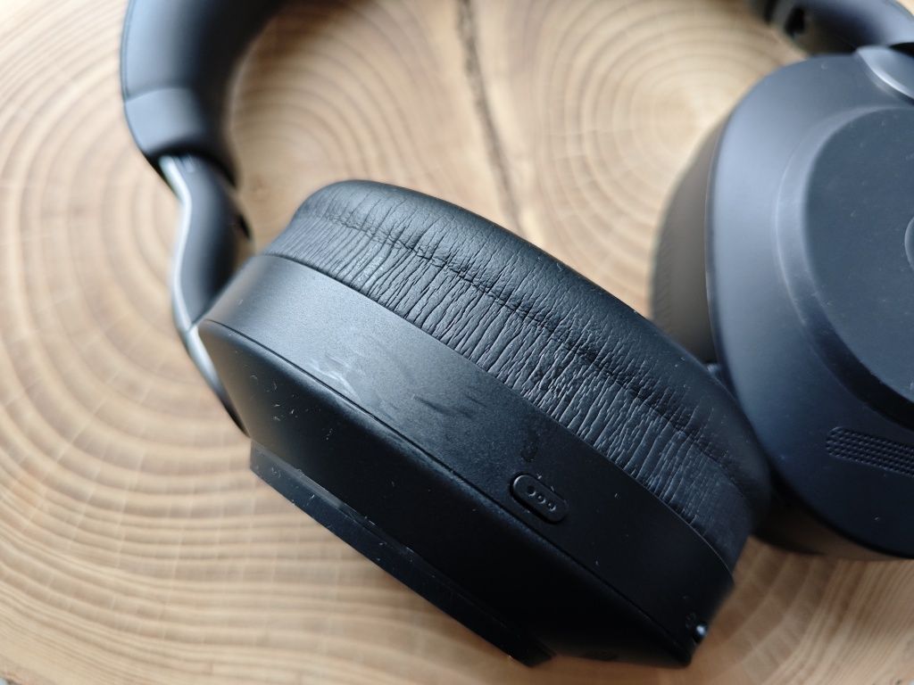 Бездротові навушники Jabra Evolve2 85 з активним шумодавом