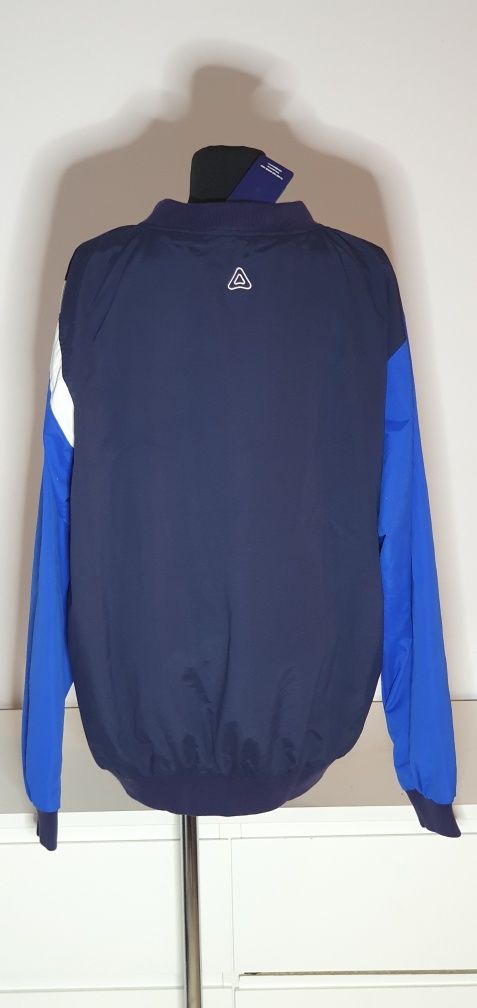 Bluza sportowa przeciwdeszczowa XL Azzuri sport Dungarvan CBS