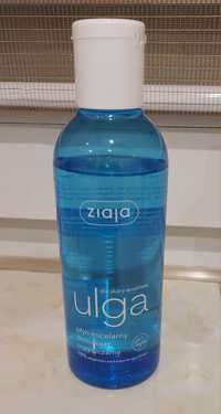 Ziaja ulga płyn micelarny 200 ml