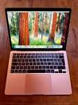 MacBook Air M1 2020 / 256GB SSD