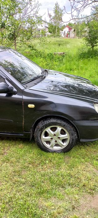 Продам авто джилі ск