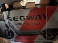 Segway ninebot f3 pro