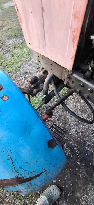 Трактор МТЗ - 82,1