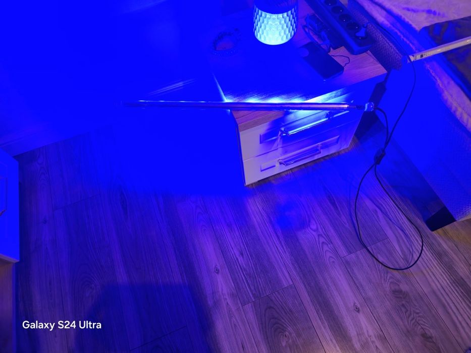 Aquael leddy tube marine 18w i actynic 16w