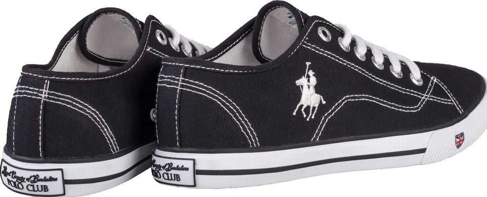 Buty damskie Polo Club trampki rozmiar 38,5