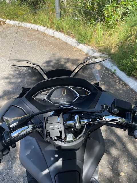 HONDA PCX 125 - MAIO 2020