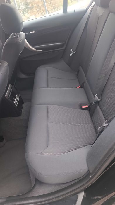BMW 118d bom preço aceito retoma