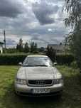 Audi A4 B5, 1,6 benzyna z 1999 roku
