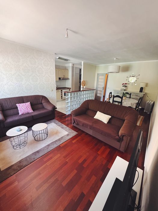 Vende-se apartamento T2 Senhora da Hora