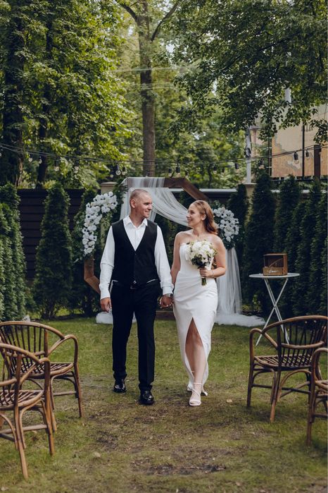 Фотограф Вишневе сімейні зйомки