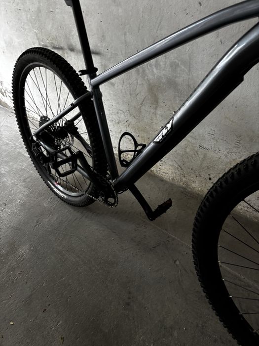 Bicicleta Btt aro 29