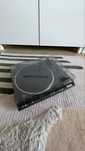 Technics sl-bd3 nowa wkladka T4P Audio Technica