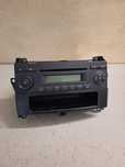 Radio CD Mercedes vito 639 lift