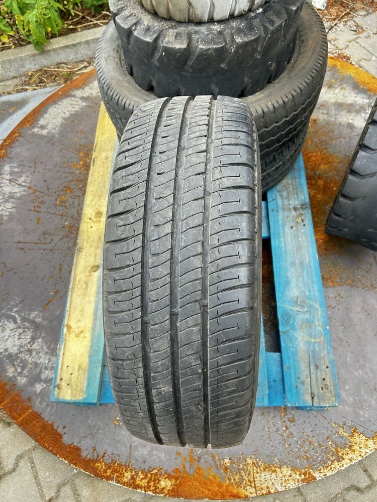 Koło zapasowe  235/65/16c nowe 2018 rok crafter/sprinter