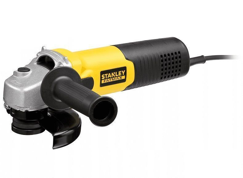 Szlifierka Kątowa 125Mm 1100W    Regulacja Prędkości