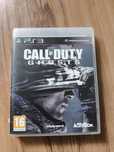Call of duty ghosts ps3