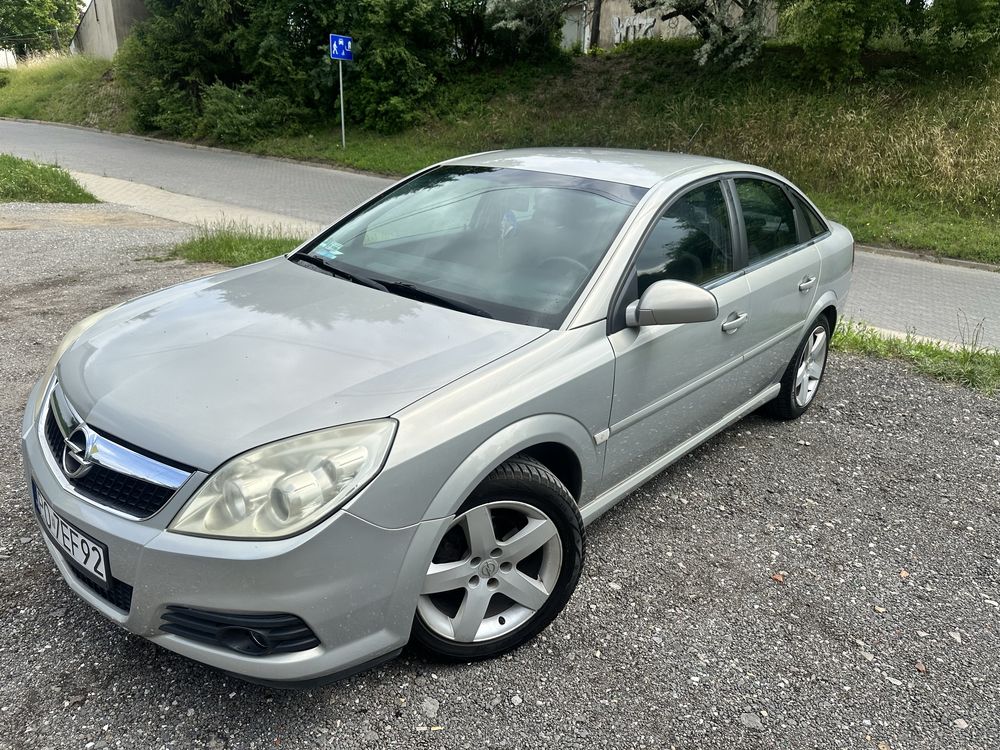 Na sprzedaż Opel Vectra C 2.2 benzyna