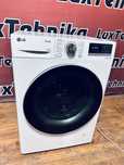 Пральна машина LG 10, 5 кг