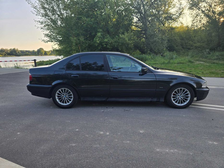 Felgi Koła BMW 16" 5x120 styling 48 (5sztuk)