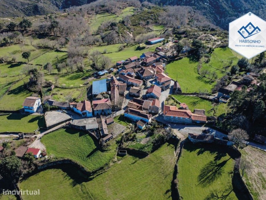 Moradia T1 | Montalegre | Vila Real