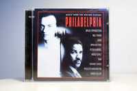 CD PHILADELPHIA soundtrack Sade Springsteen Spin Doctors Peter Gabriel