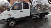 Iveco Daily груз.-пасс. 3510 1998