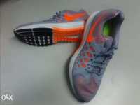 Nike air zoom n.º45 RUNNING - NOVAS e ORIGINAIS