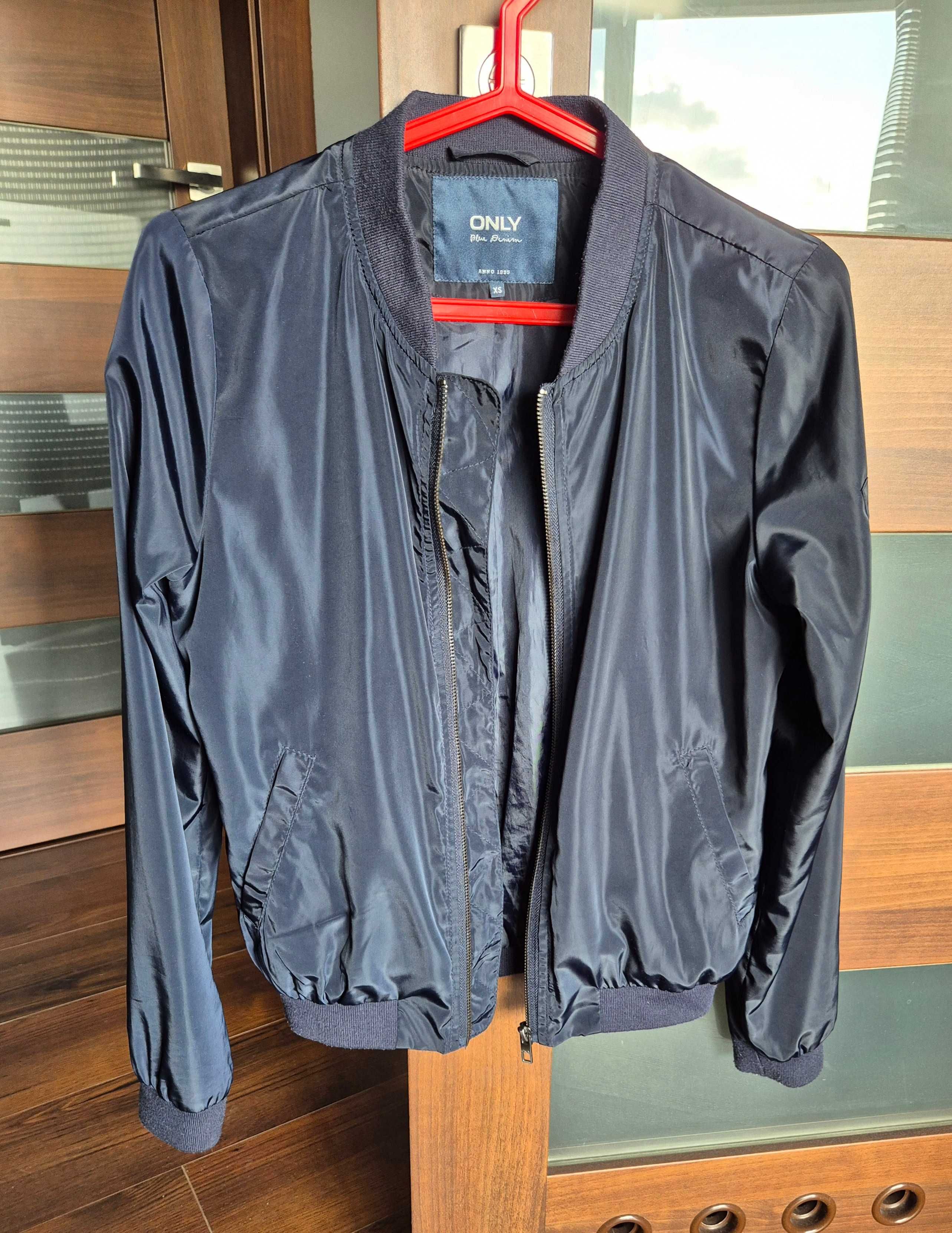 Kurtka bomberka Only rozm. XS