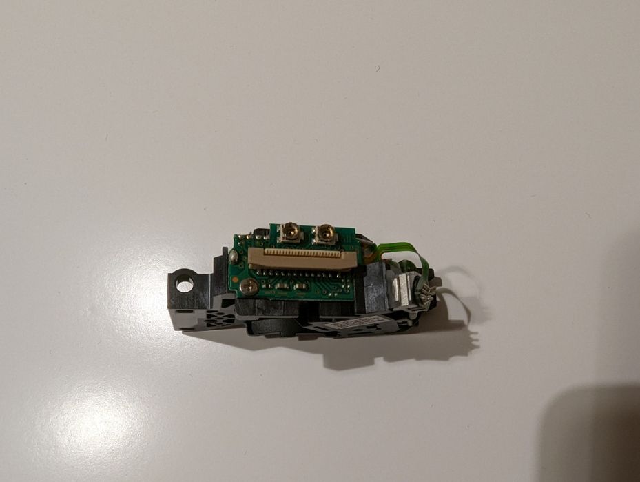 Лазерна головка HOP-1200W-B (laser pickup)