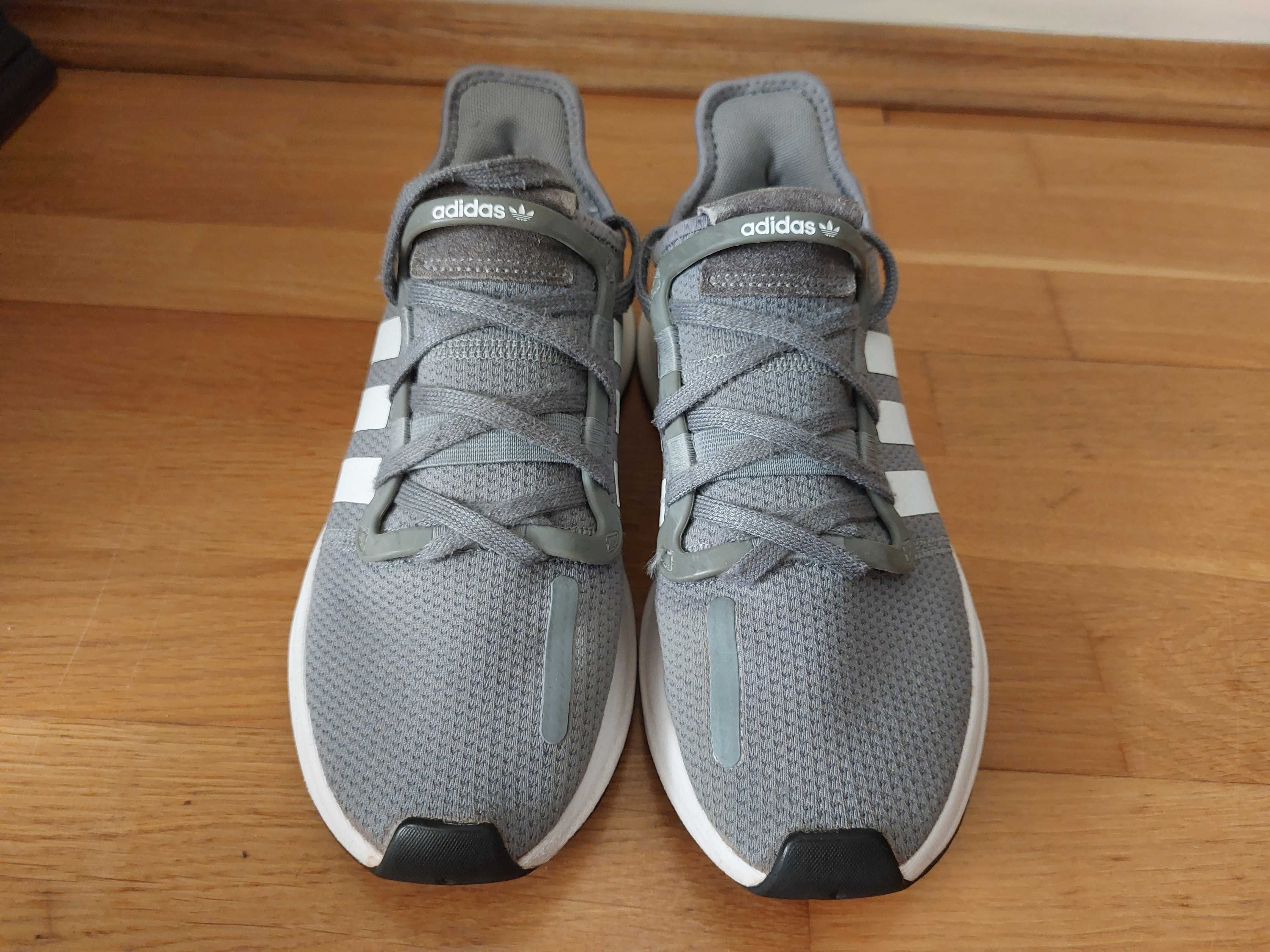 Buty Adidas U Path Run Rozmiar 40 Unisex